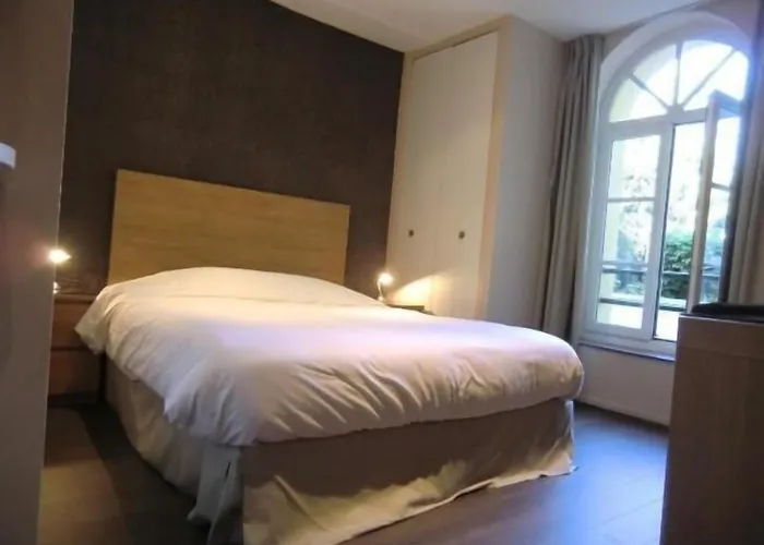 Hotel Des Carmes - Rouen